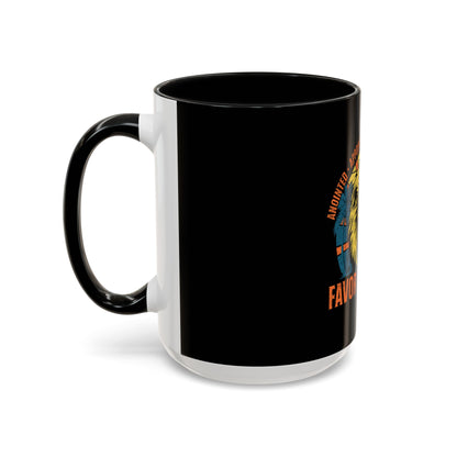 Favor Ain’t Fair  Coffee Mug