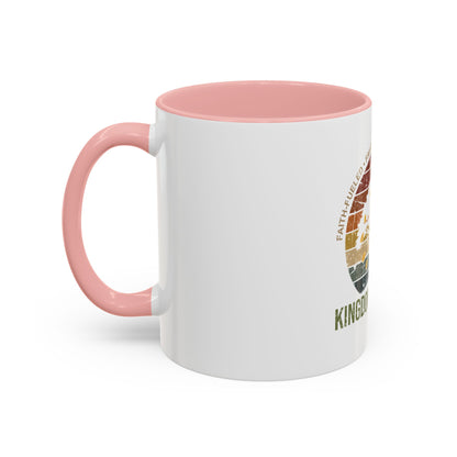 Kingdom Investor Coffee Mug