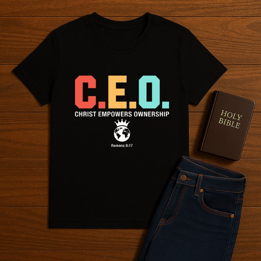 C. E. O. Tee