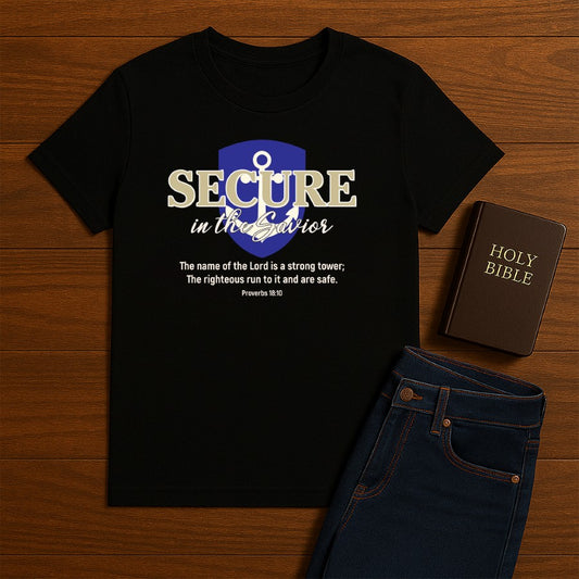 Secure Tee