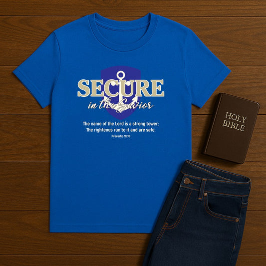 Secure Tee