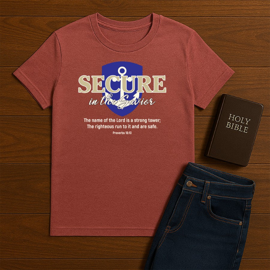 Secure Tee