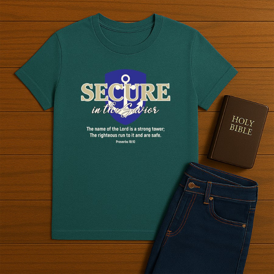 Secure Tee