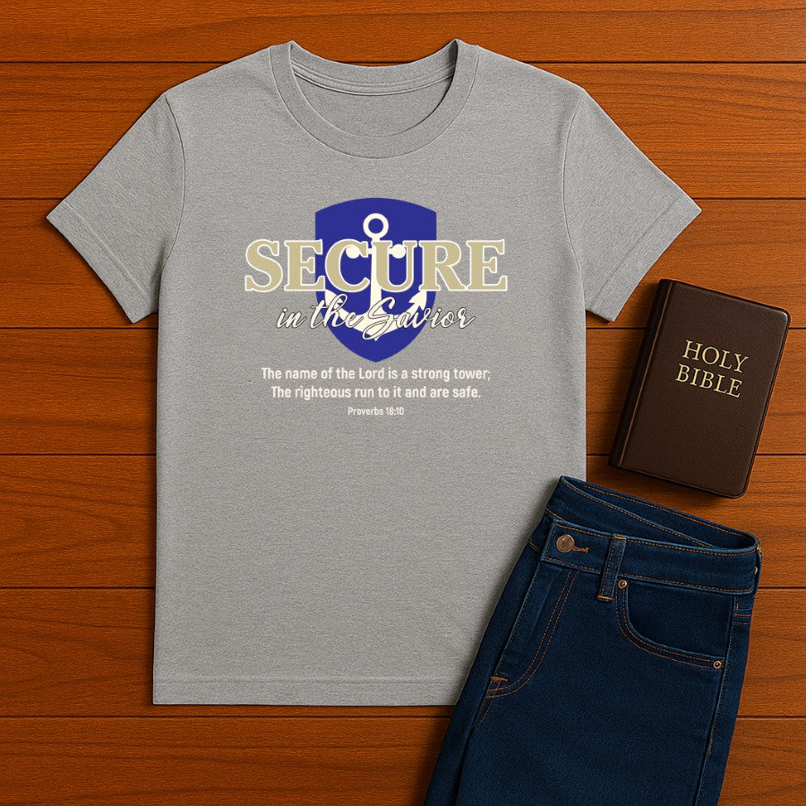 Secure Tee